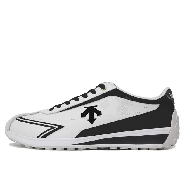 DESCENTE Sport Style