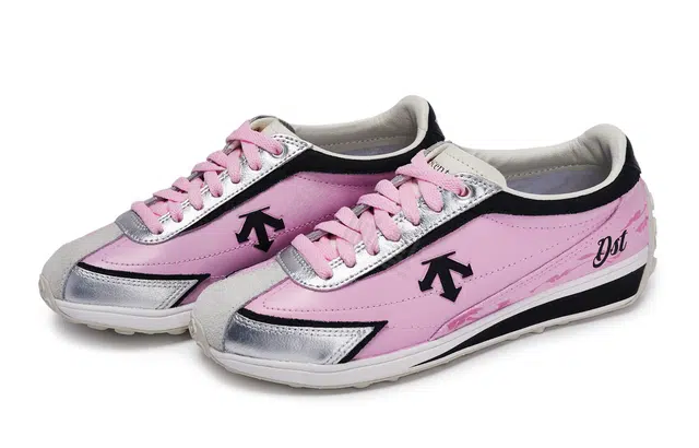 DESCENTE Cron Racer REGO