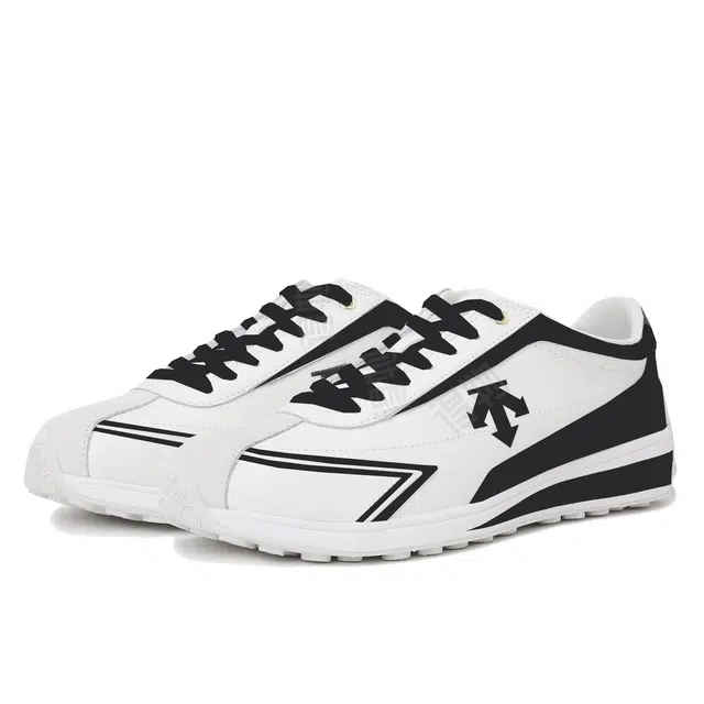 DESCENTE Sport Style