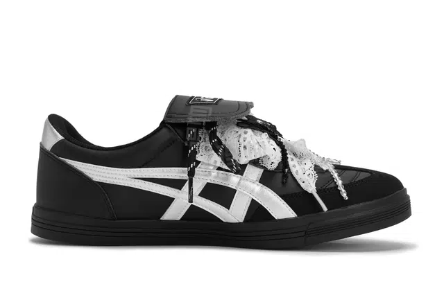 Asics Aaron 811