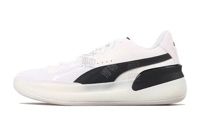 PUMA Clyde Hardwood Team