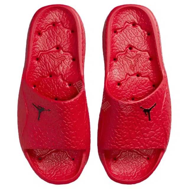 Jordan Franchise