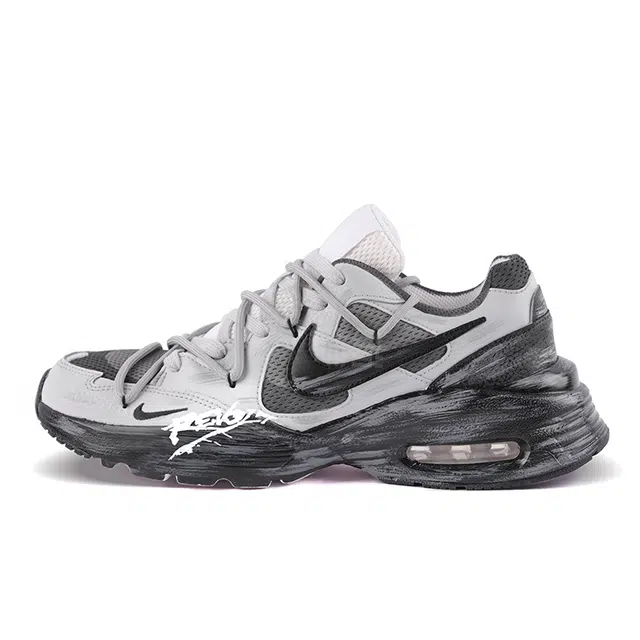 Nike Air Max Fusion