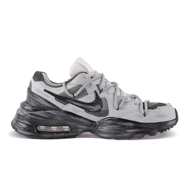 Nike Air Max Fusion