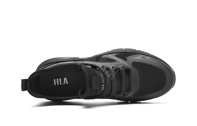 HLA