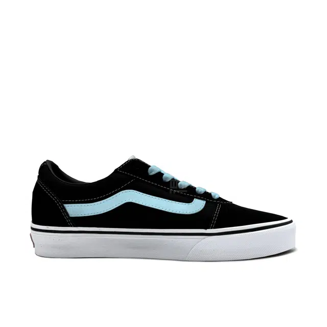 Vans Ward