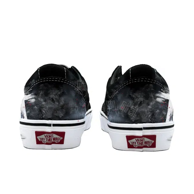 Vans Ward