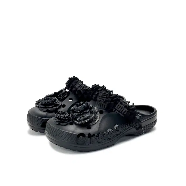 Crocs Baya Classic clog EVA