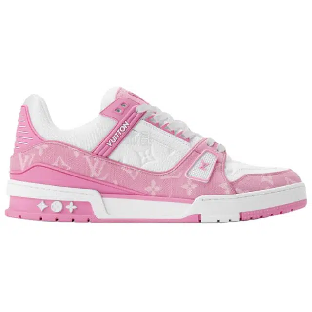 LOUIS VUITTON Trainer