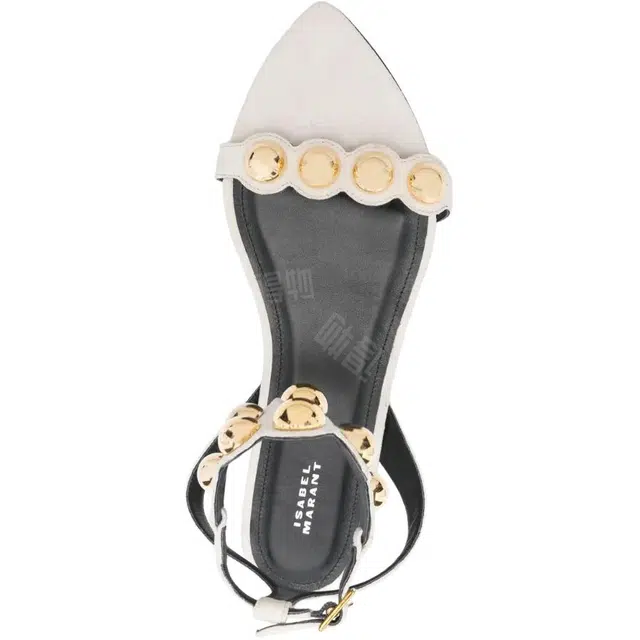 ISABEL MARANT Aselda