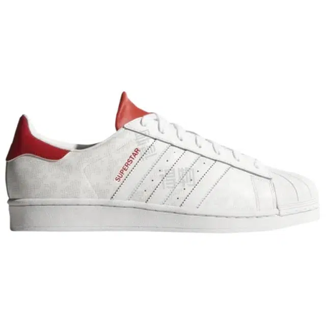 adidas Superstar Camo 15