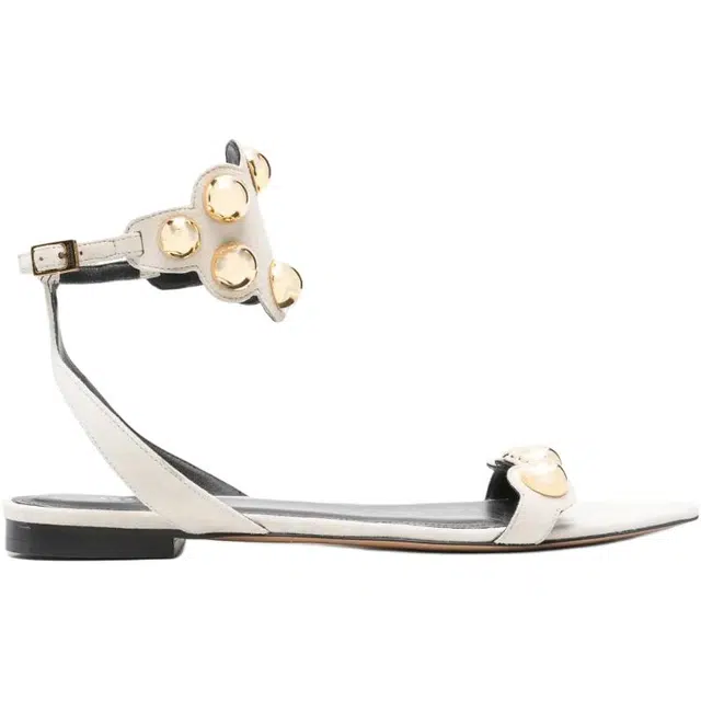 ISABEL MARANT Aselda