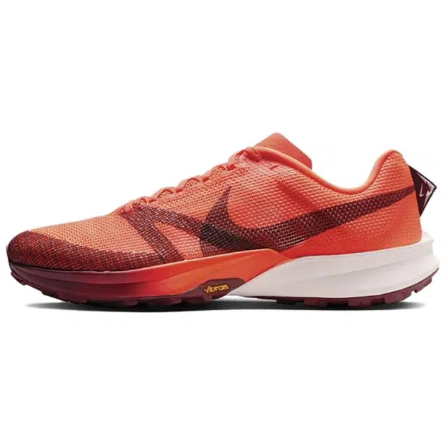 Nike Terra Kiger 10 Orange
