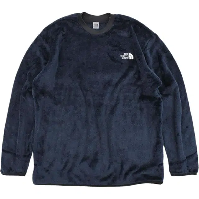 THE NORTH FACE Logo