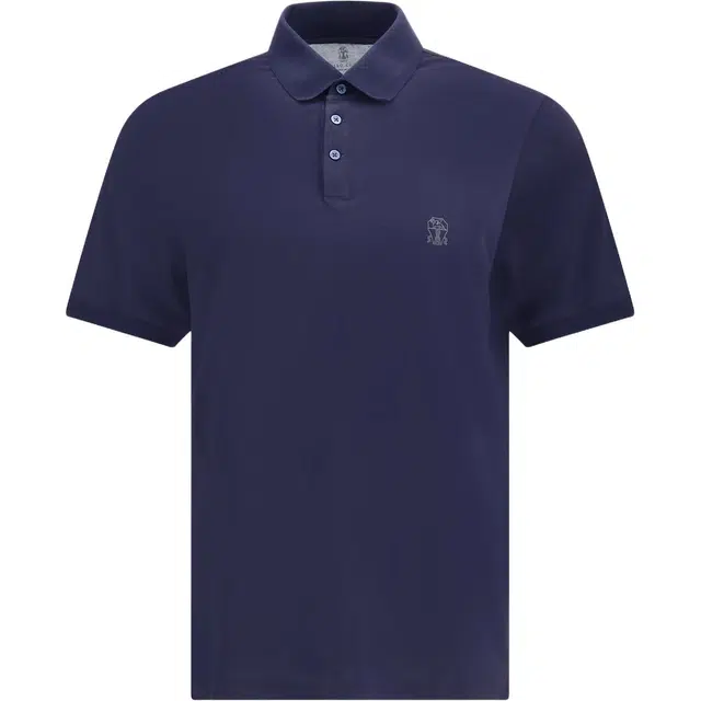 Brunello Cucinelli Polo