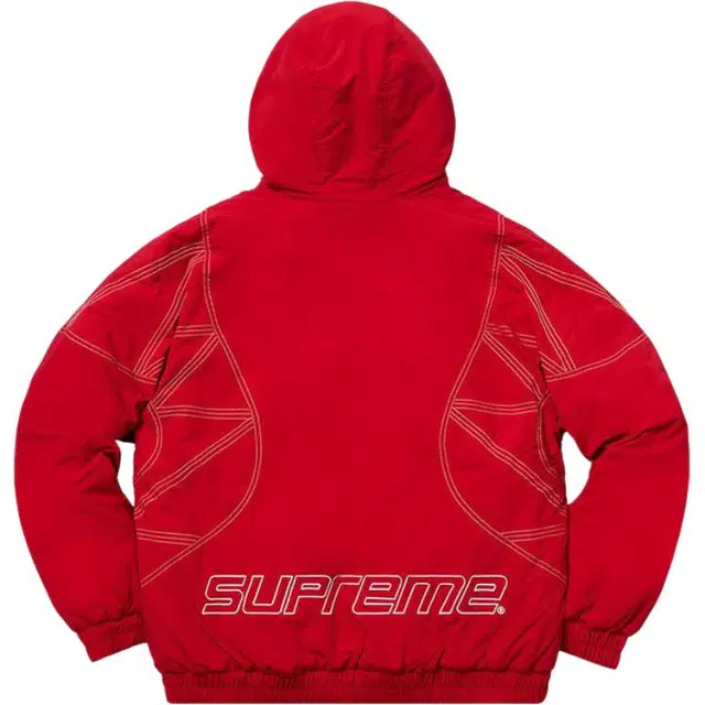 Supreme