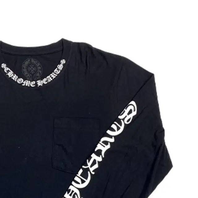 Chrome Hearts T