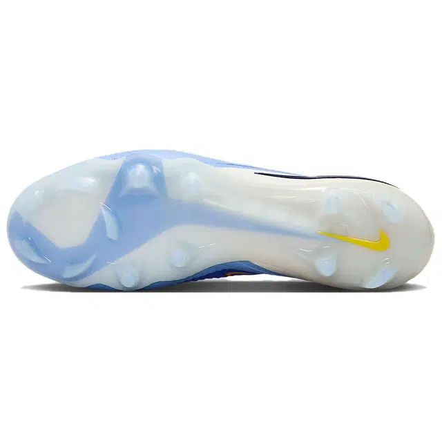 Nike Phantom 6 Low Elite White Blue