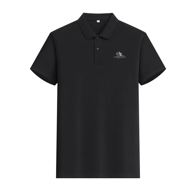 CHUAN QI BAO LUO Polo