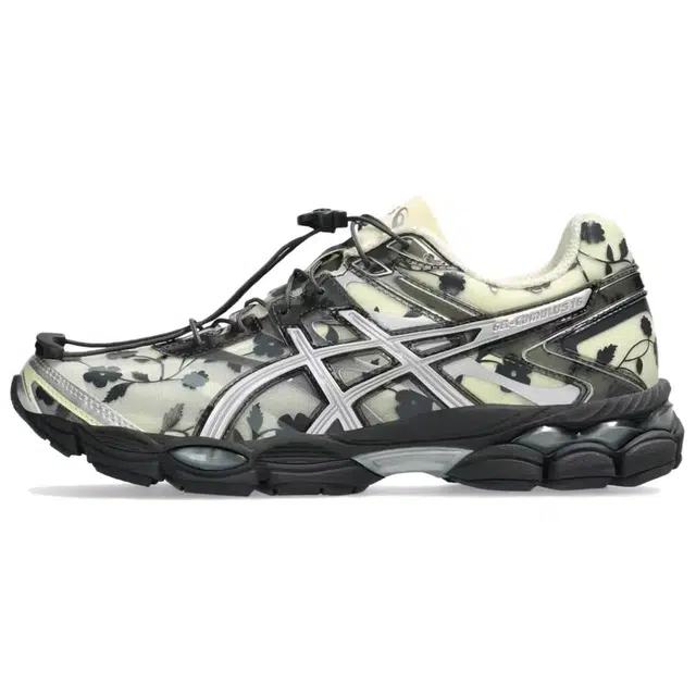 Asics Gel-Cumulus 16