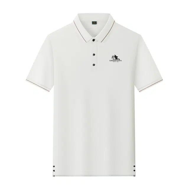 CHUAN QI BAO LUO Polo