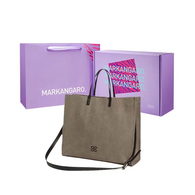 MARKANGARO PU