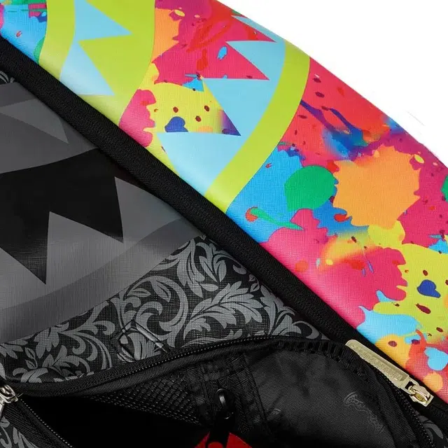 SPRAYGROUND