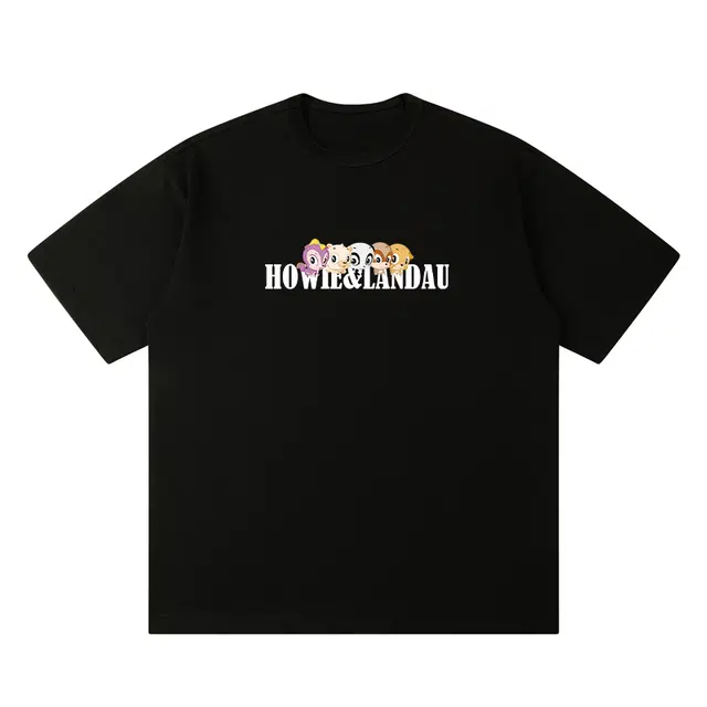 HOWIE LANDAU T