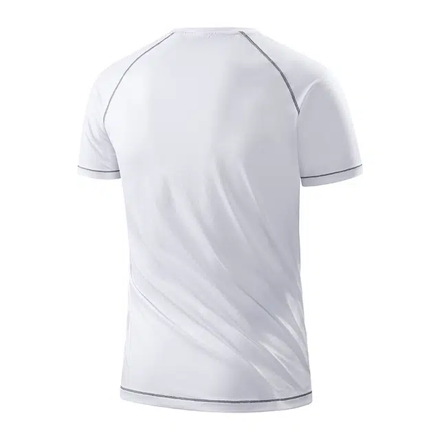 Warrior UPF50+T