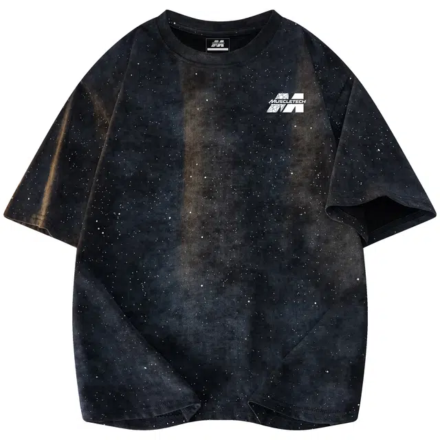 MUSCLETECH T