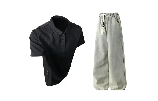 PAEFA Polo