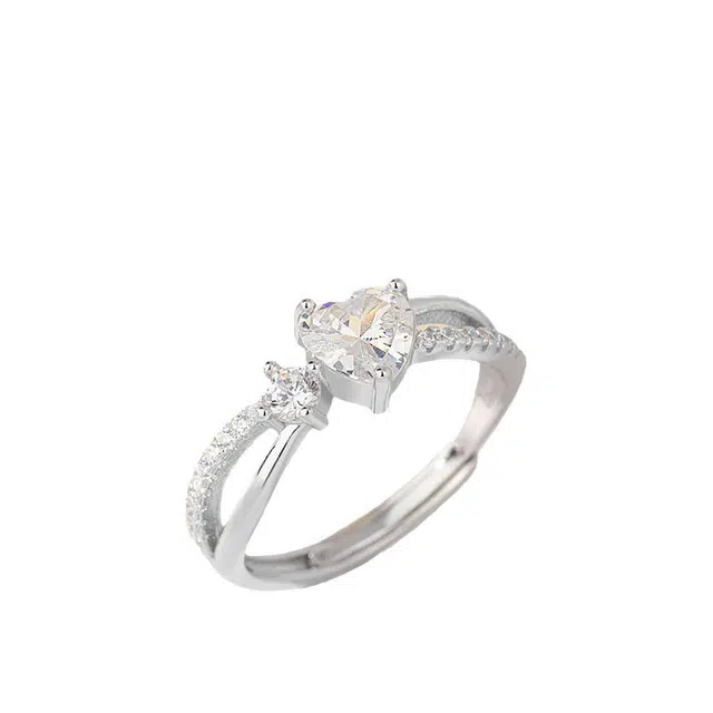 U ZIRCON S925
