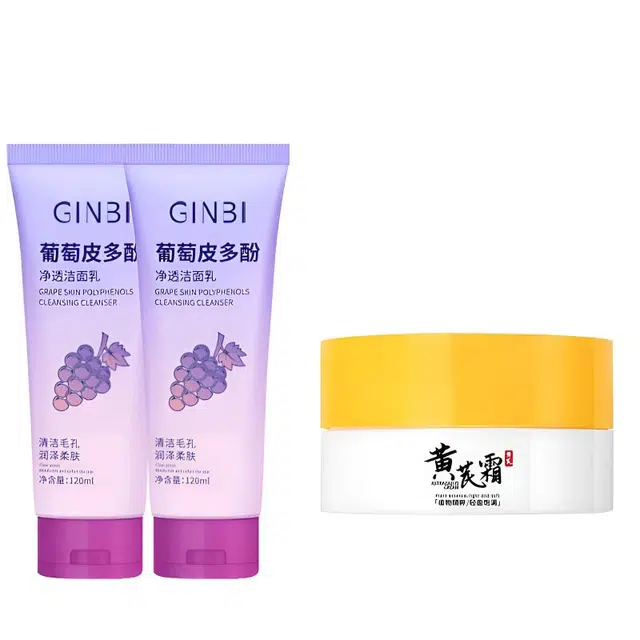 GINBI