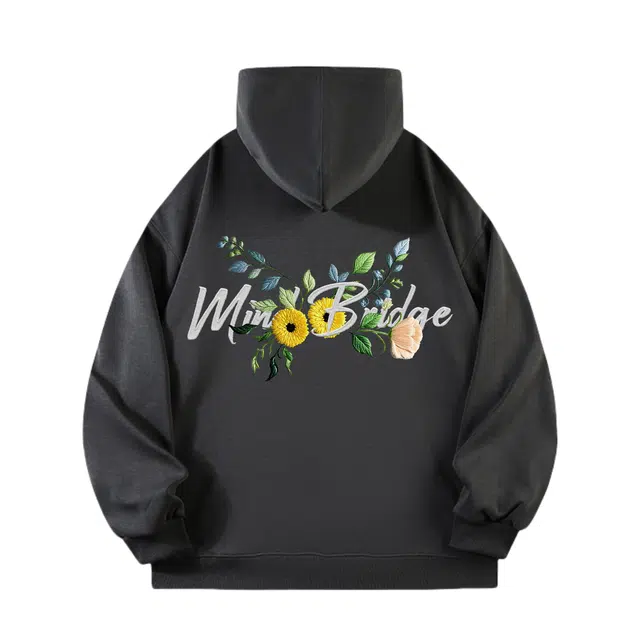 MindBridge 420gLogo