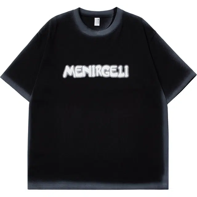 BOTH PLAY cleanfitLogo T