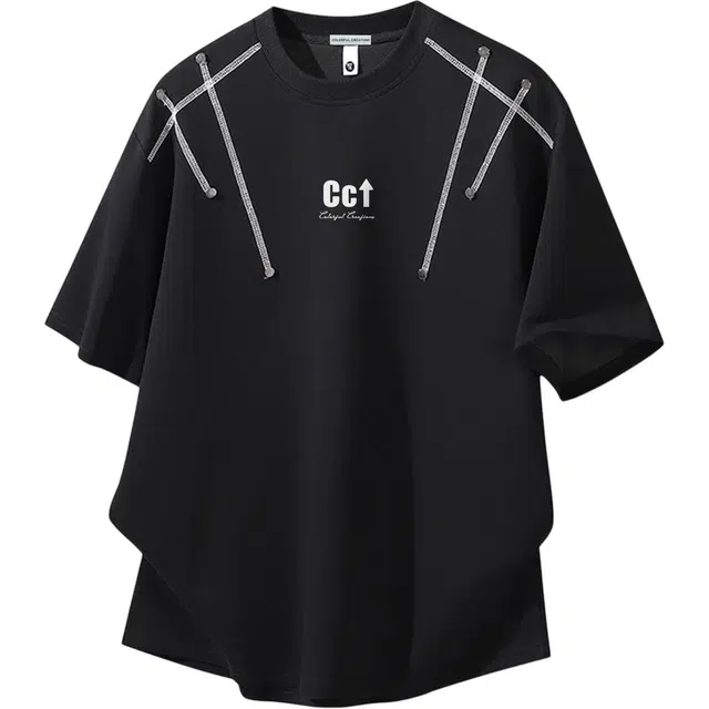 Colorful Creations logooversizedT