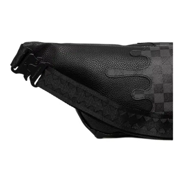 SPRAYGROUND PVC