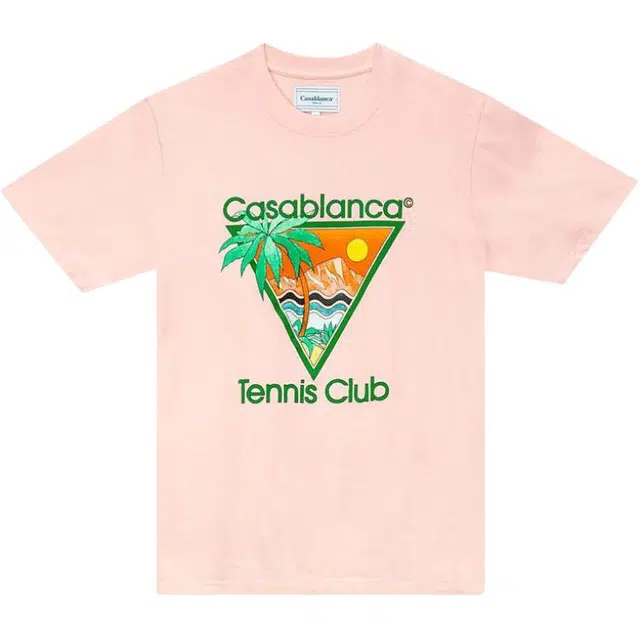 CASABLANCA T
