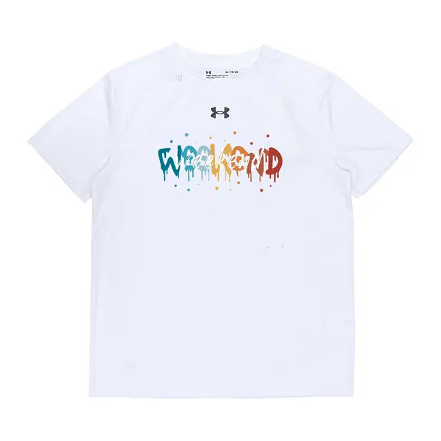 Under Armour logoT