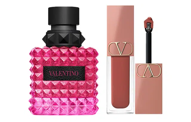 Valentino parfum