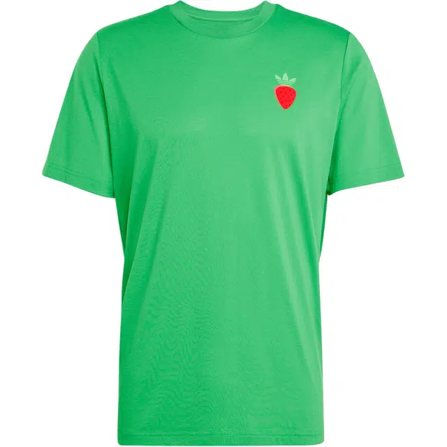 adidas originals Climacool SS25 TENNIS GRAPHIC logoT