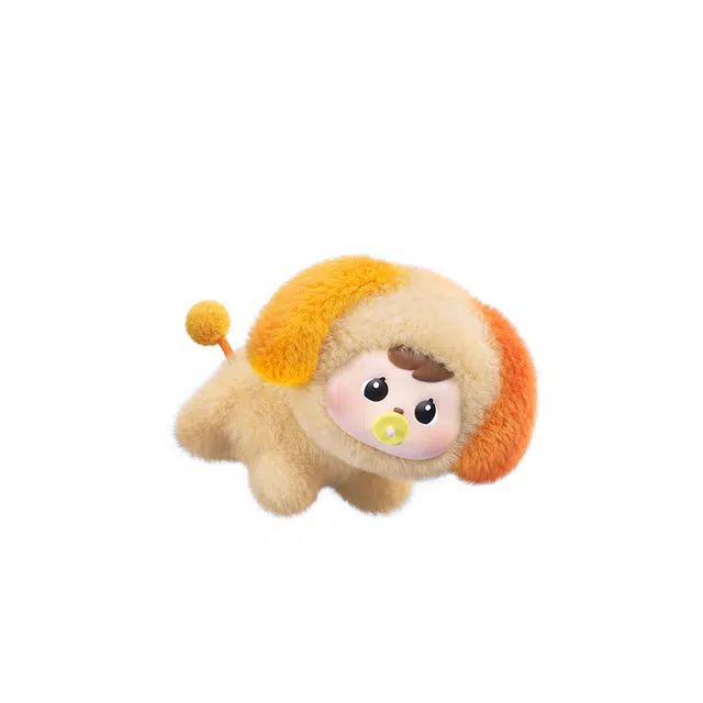 CQTOYS Bao-ao 8