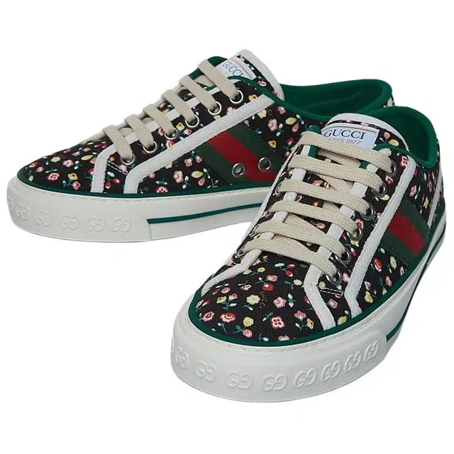GUCCI Tennis 1977 Liberty London