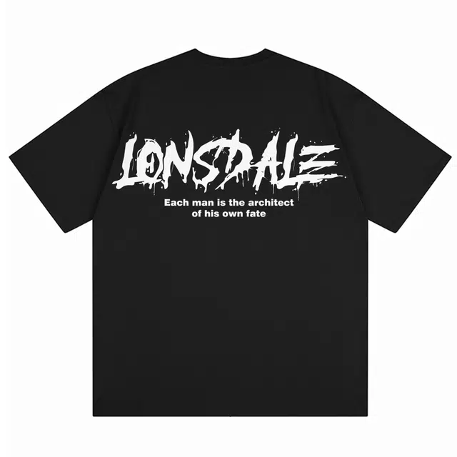 LONSDALE T