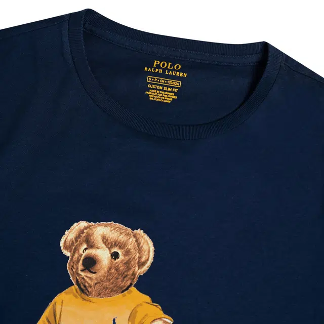 Polo Ralph Lauren T