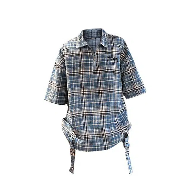Quiksilver logooversizePOLO