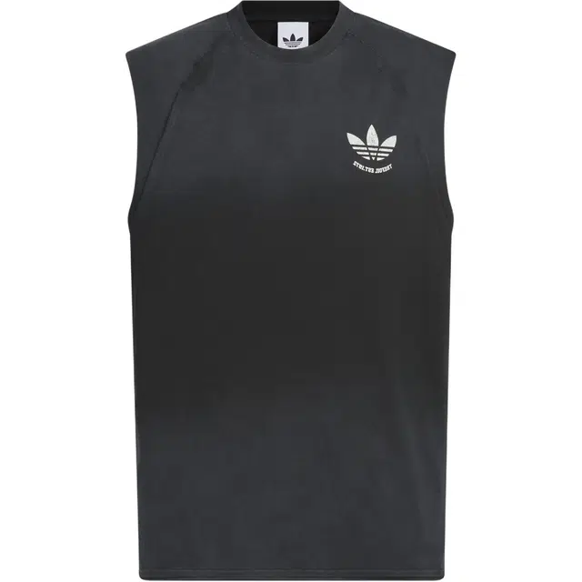 adidas originals RETRO SS25 WASHED logo