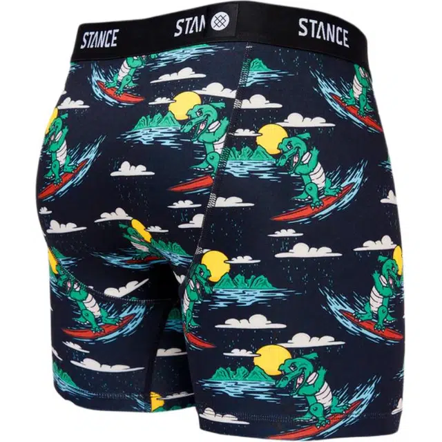 Stance Logo 1