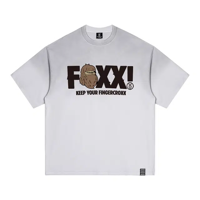 I.TFGXXFingercroxx T