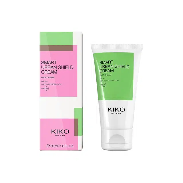 KIKO SPF50+ 50ml